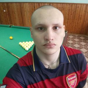 Николай Шанторин, 28 лет, Ужур