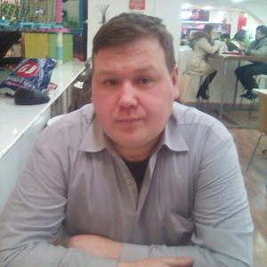 Денис Текотин, 45 лет, Ульяновск