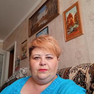 Марина, 51 год, Курск