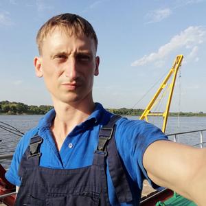 Роман, 33 года, Медногорск