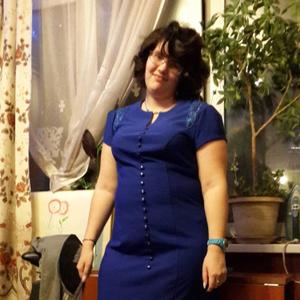 Ольга, 51 год, Тюмень
