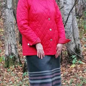 Екатерина, 60 лет, Пермь