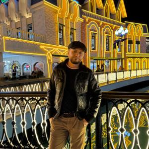 Марад, 41 год, Санкт-Петербург