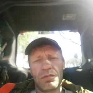 Михаил, 47 лет, Черногорск