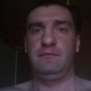 Andi, 41 год, Красноармейск