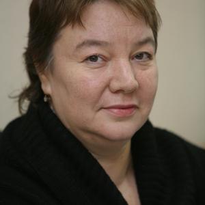 Вера, 59 лет, Казань