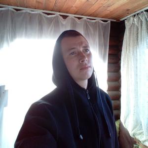 Никита, 33 года, Иркутск