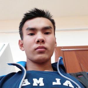 Батор, 24 года, Улан-Удэ