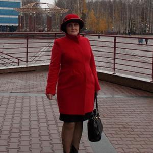 Наталья, 57 лет, Ханты-Мансийск