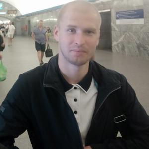 Алексей Киселев, 36 лет, Советск