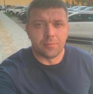 Алик, 39 лет, Краснодар