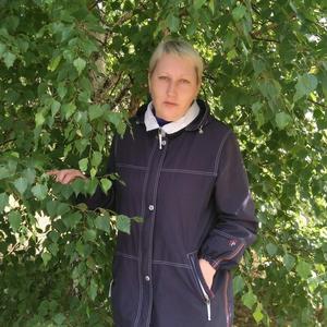 Елена, 51 год, Красноярск