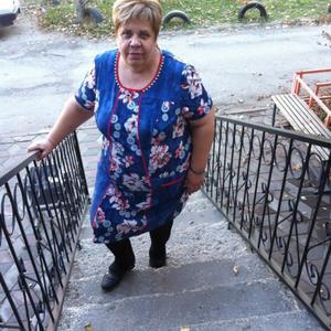 Светлана Соколова, 64 года, Елец