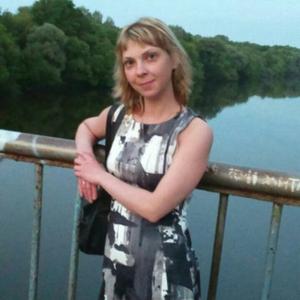 Елена Гуштюк, 36 лет, Брянск
