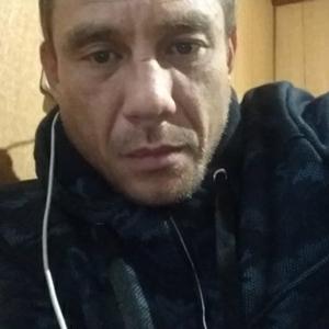 Денис Потехин, 39 лет, Майский