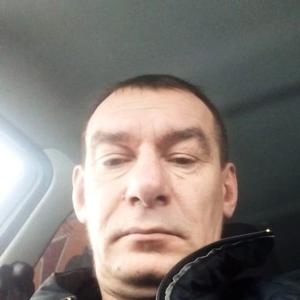 Андрей Курбатов, 49 лет, Абакан