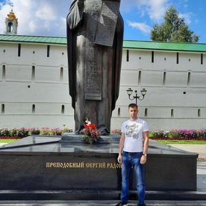 Сергей, 42 года, Реутов