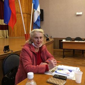 Ольга Шульгина, 62 года, Братск