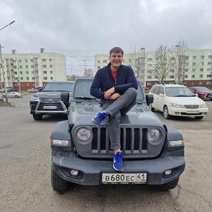 Костя, 36 лет, Петропавловск-Камчатский