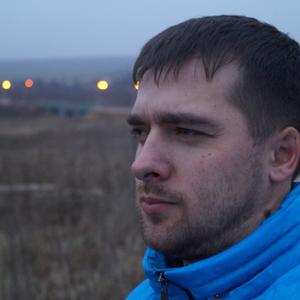 Алексей Новожилов, 42 года, Кострома