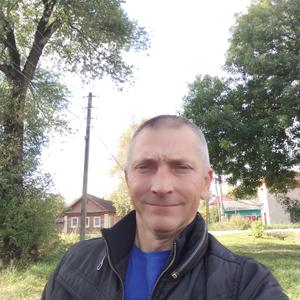 Анатолий, 51 год, Осташков