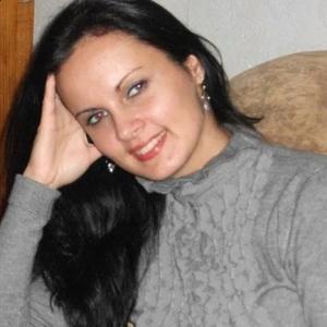Милла, 41 год, Ковров