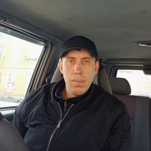 Вадим, 35 лет, Гурьевск