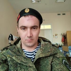 Алексей, 37 лет, Петропавловск-Камчатский