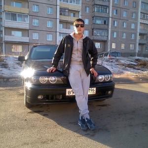 Парни в Нижний Тагиле: Александр, 35 - ищет девушку из Нижний Тагила
