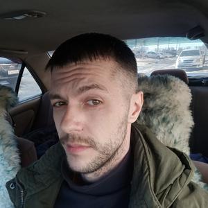 Михаил, 37 лет, Томск