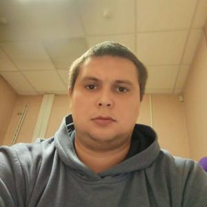 Парни в Саратове: Иван, 34 - ищет девушку из Саратова