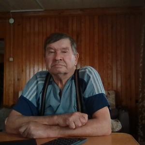 Мидхат, 76 лет, Уфа