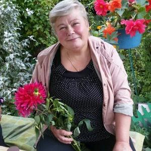 Валентина, 67 лет, Тверь