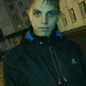 Александр Яснов, 25 лет, Междуреченск