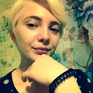 Девушки в Заводоуковске: Нина, 24 - ищет парня из Заводоуковска