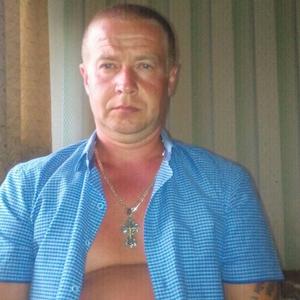 Василий, 41 год, Тольятти