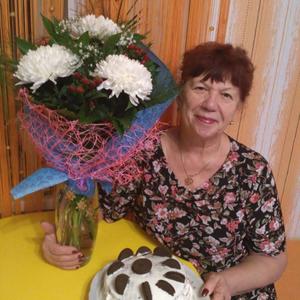 Нина, 73 года, Сызрань