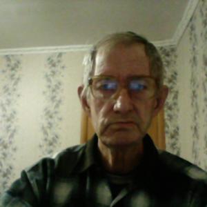 Владимир, 72 года, Омск