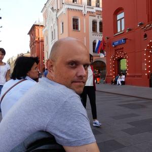 Евгений, 44 года, Серпухов