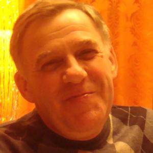 Filipp Kalmanovich, 74 года, Москва
