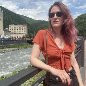 Tanya, 23 года, Москва
