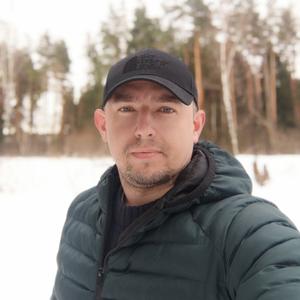 Юрий, 33 года, Helsinki