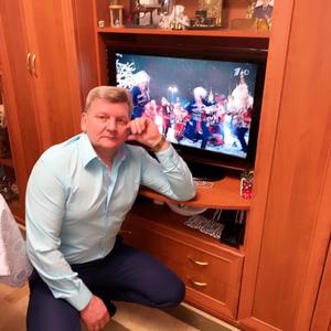 Игорь, 56 лет, Барнаул
