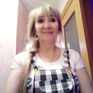 Галина, 55 лет, Ухта