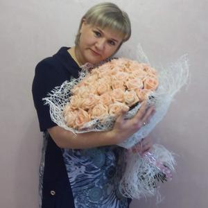 Людмила, 45 лет, Саратов