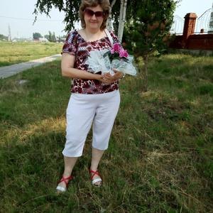 Девушки в Шарыпово: Наталья, 57 - ищет парня из Шарыпово
