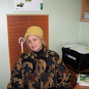 Наталья, 80 лет, Санкт-Петербург
