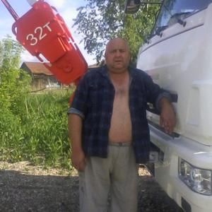 Игорь Лоскутов, 60 лет, Миасс