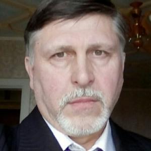 Андрей, 61 год, Серпухов