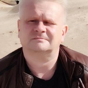Владимир, 54 года, Сосновый Бор